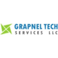 Grapnel Tech Services Logo
