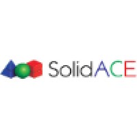 SolidACE Ltd. Logo