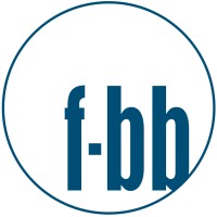 Forschungsinstitut Betriebliche Bildung (f-bb) Logo