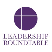Leadership Roundtable Logo