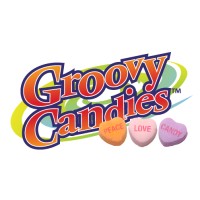 GroovyCandies.com Logo