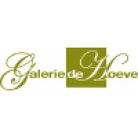 Galerie de Hoeve Logo