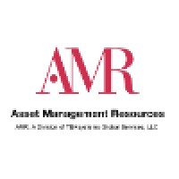 Asset Management Resources (call Paul Chaben at 248-396-3975) Logo