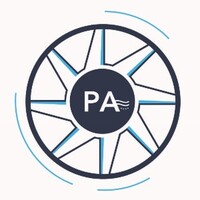 Plasticair Inc. Logo