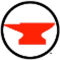 Red Anvil Comics Logo