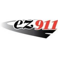 ez911 INC Logo