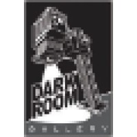 Darkroom Gallery Logo
