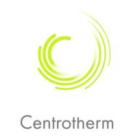 Centrotherm Italy Logo