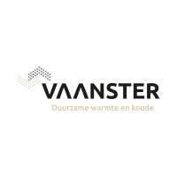 Vaanster Energie Logo