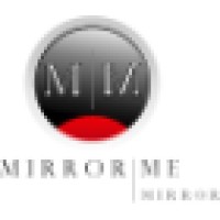 MirrorMeMirror Logo