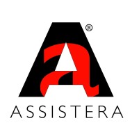Assistera i Sverige AB Logo