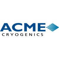 ACME Cryogenics Logo