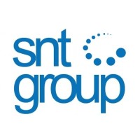 SNT Group Logo