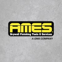AMES Taping Tools Logo
