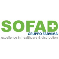 SOFAD SRL Logo