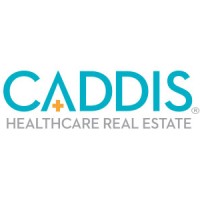 Caddis Logo