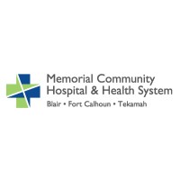 Memorial Community Hospital & Health System Logo