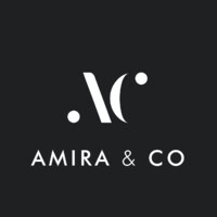 AMIRA & CO Logo