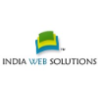 India Web Solutions Logo