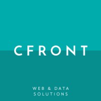 cFront Software Ltd Logo