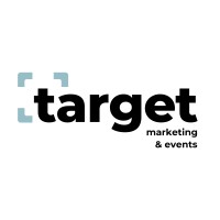 target marketing & events Logo