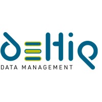 Deltiq Logo