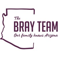 The Bray Team at Berkshire Hathaway HomeServices Logo