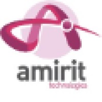Amirit Technologies, Inc. Logo