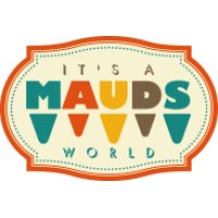 Mauds Ice Creams Ltd Logo