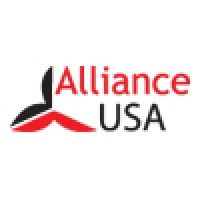 Alliance Publishing Logo