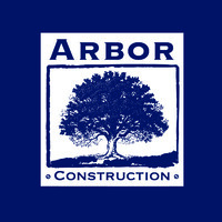 ARBOR CONSTRUCTION, LLC Logo
