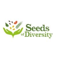 Seeds of Diversity Canada Logo