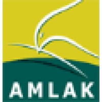 Amlak Finance PJSC Logo