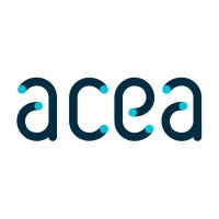 European Automobile Manufacturers Association (ACEA) Logo