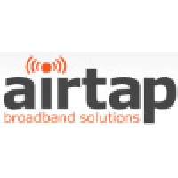 Airtap Logo