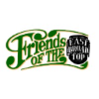 Friends of the East Broad Top Logo