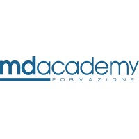 Mediadream Academy Logo