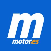 Motor.es Logo