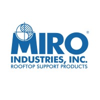 MIRO Industries, Inc. Logo
