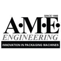AME Engineering Logo