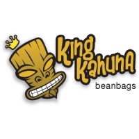 King Kahuna Logo