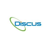 DISCUS Software Company Logo