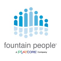 Fountain People, Inc. Logo