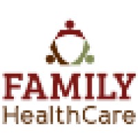 Family HealthCare Logo
