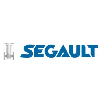 SEGAULT Logo