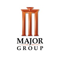 Major Cineplex Group Logo