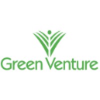 Green Venture (Hamilton-Wentworth Green Venture) Logo