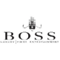 BOSS Luxury Home Entertainment Logo