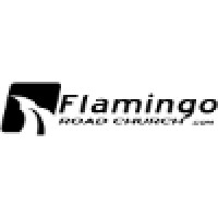 Flamingo Road Church Logo
