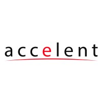 Accelent, Inc. Logo